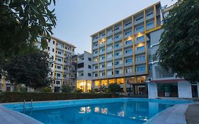 Hotel Siddhartha, Nepalgunj