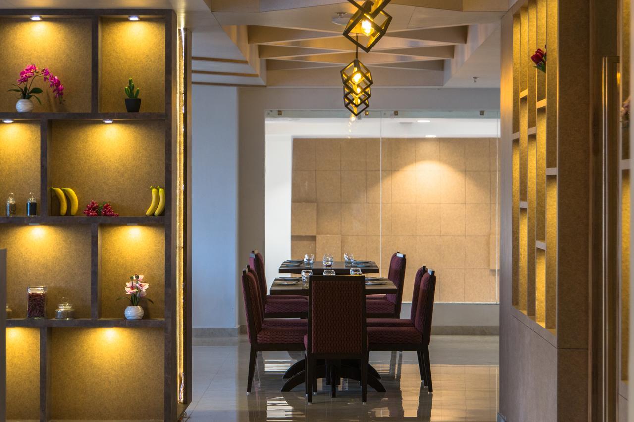 Hotel Siddhartha, Nepalgunj Exterior photo