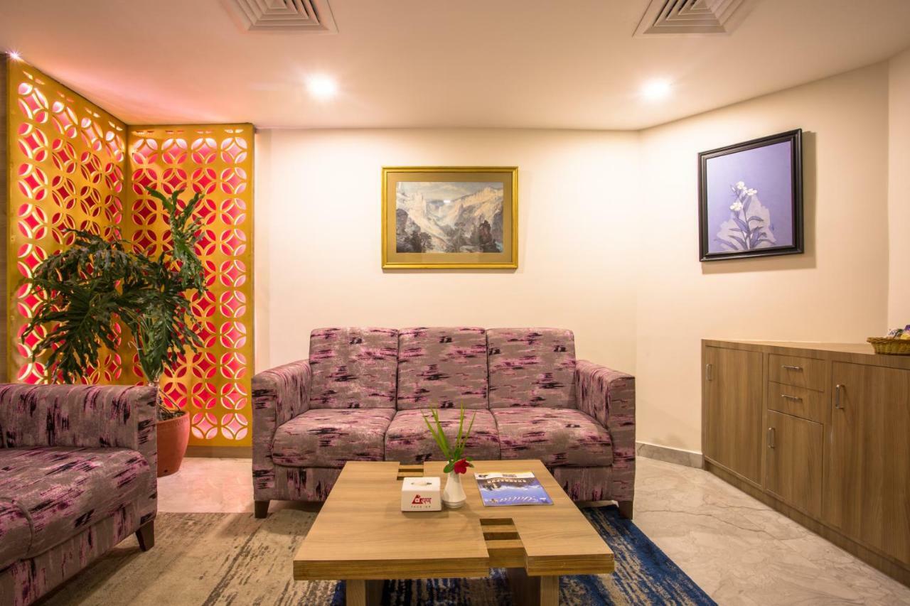 Hotel Siddhartha, Nepalgunj Exterior photo